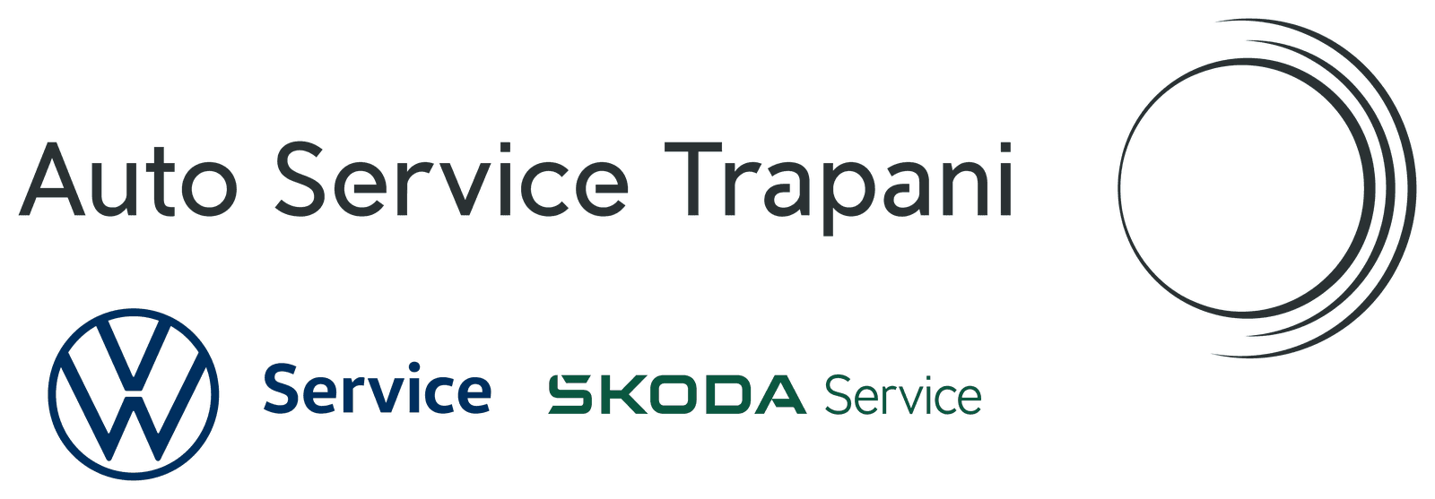 Auto Service Trapani — Volkswagen Service e ŠKODA Service